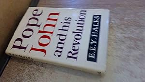 Seller image for Pope John And His Revolution for sale by BoundlessBookstore