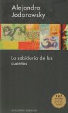 Imagen del vendedor de SABIDURIA DE LOS CUENTOS,LA(N.P) a la venta por Agapea Libros