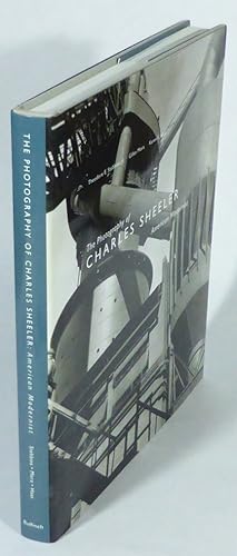Seller image for The Photography of Charles Sheeler, American Modernist. for sale by Patrik Andersson, Antikvariat.
