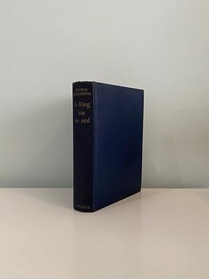 Seller image for A Ring Has No End for sale by Roy Turner Books