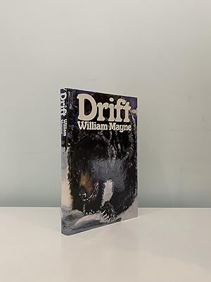 Immagine del venditore per Drift venduto da Roy Turner Books