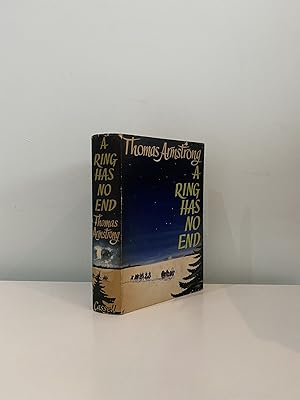 Seller image for A Ring Has No End for sale by Roy Turner Books