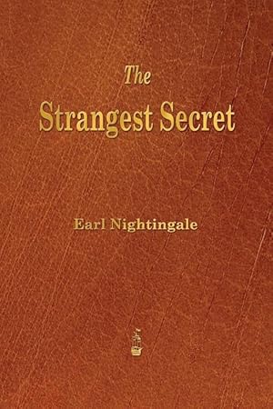 Immagine del venditore per The Strangest Secret (Paperback) venduto da Grand Eagle Retail