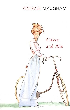 Seller image for Cakes And Ale for sale by M Godding Books Ltd