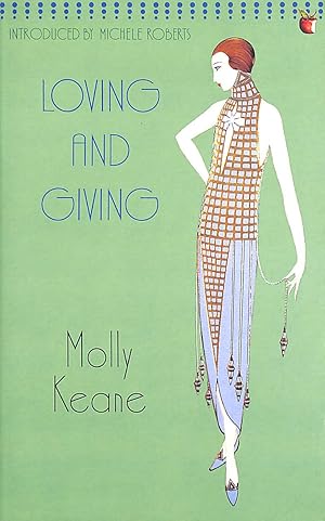 Seller image for Loving And Giving: 476 (Virago Modern Classics) for sale by M Godding Books Ltd