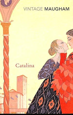 Seller image for Catalina for sale by M Godding Books Ltd