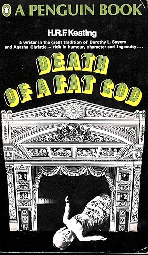 Death of a Fat God