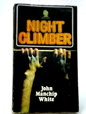 Seller image for Nightclimber for sale by World of Rare Books