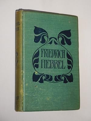 Briefe. Zweiter Band: 1839 - 1843, Hamburg - Kopenhagen - Hamburg - Paris, Nr. 92 - 172 (= Sämtli...