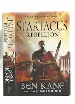 Image du vendeur pour Spartacus: Rebellion mis en vente par Roger Lucas Booksellers