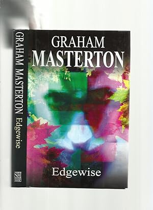 Immagine del venditore per Edgewise venduto da Roger Lucas Booksellers
