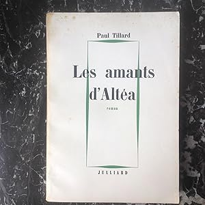 Les amants d'Altéa .