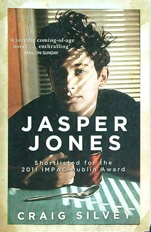 Seller image for Jasper Jones for sale by Librodifaccia