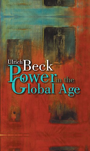 Imagen del vendedor de Power in the Global Age: A New Global Political Economy [Hardcover ] a la venta por booksXpress