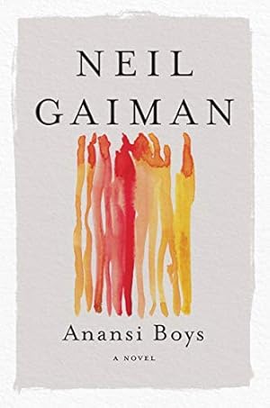 Immagine del venditore per Anansi Boys: A Novel by Gaiman, Neil [Paperback ] venduto da booksXpress