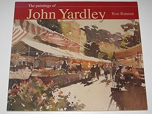 The Paintings of John Yardley