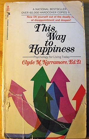 Bild des Verkufers fr THIS WAY TO HAPPINESS zum Verkauf von Bobbert's Books