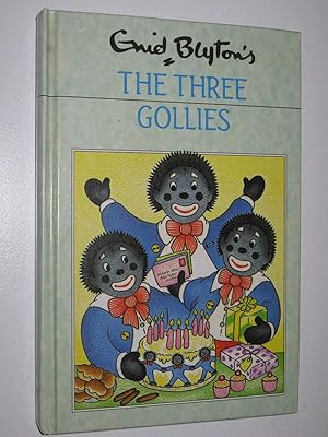 Bild des Verkufers fr The Three Gollies zum Verkauf von Manyhills Books