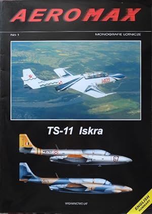 TS-11 Iskra