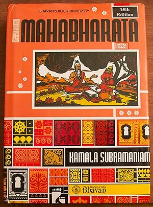 Seller image for Mahabharata (15th edition) for sale by Snowden's Books