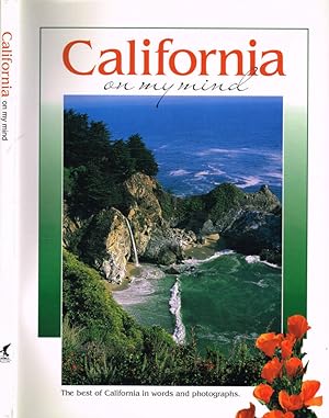 Seller image for California on my mind for sale by Biblioteca di Babele