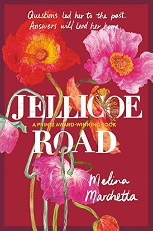 Imagen del vendedor de Jellicoe Road by Marchetta, Melina [Paperback ] a la venta por booksXpress
