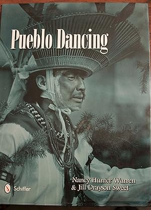 Seller image for Pueblo Dancing for sale by Snowden's Books