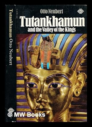 Imagen del vendedor de Tutankhamun and the Valley of the Kings a la venta por MW Books Ltd.