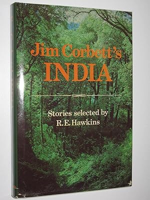 Immagine del venditore per Jim Corbett's India venduto da Manyhills Books