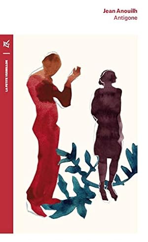 Image du vendeur pour Antigone (French Edition) [FRENCH LANGUAGE - Soft Cover ] mis en vente par booksXpress