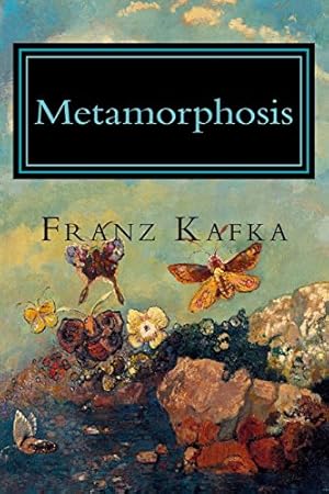 Seller image for Metamorphosis by Kafka, Franz [Paperback ] for sale by booksXpress