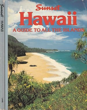 Seller image for Hawaii A guide to all the island for sale by Biblioteca di Babele