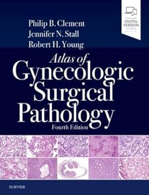 Seller image for Atlas of Gynecologic Surgical Pathology by Clement MD, Philip B., Stall MD, Jennifer, Young MD FRCPath, Robert H. [Hardcover ] for sale by booksXpress