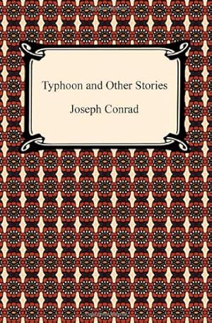 Imagen del vendedor de Typhoon and Other Stories by Conrad, Joseph [Paperback ] a la venta por booksXpress