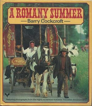 Immagine del venditore per A Romany Summer venduto da Pennymead Books PBFA