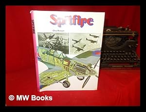 Imagen del vendedor de Supermarine Spitfire / Chaz Bowyer a la venta por MW Books Ltd.