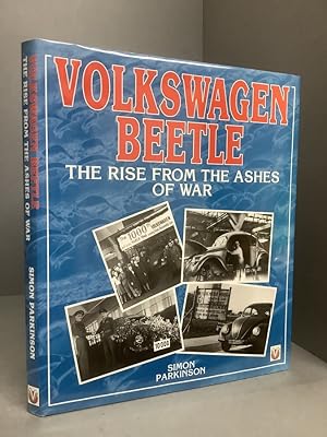 Seller image for Volkswagen Beetle: The Rise from the Ashes of War for sale by Chaucer Bookshop ABA ILAB