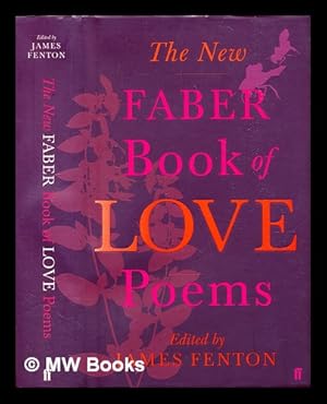 Immagine del venditore per The new Faber book of love poems venduto da MW Books Ltd.