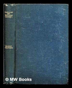 Seller image for Life of Percy Bysshe Shelley for sale by MW Books Ltd.