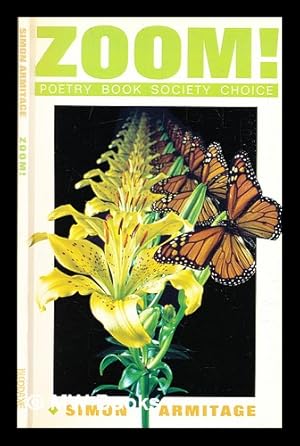 Immagine del venditore per Zoom! venduto da MW Books Ltd.