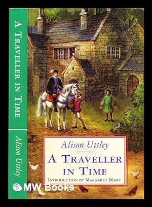 Seller image for A traveller in time for sale by MW Books Ltd.