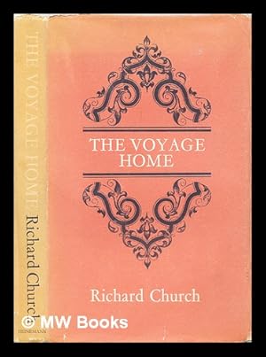 Seller image for The voyage home for sale by MW Books Ltd.