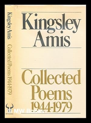 Seller image for Collected poems, 1944-1979 for sale by MW Books Ltd.