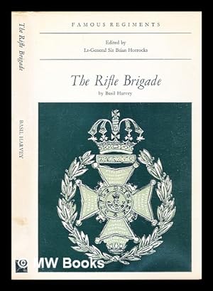 Seller image for The Rifle Brigade : (Prince Consort's Own) for sale by MW Books Ltd.