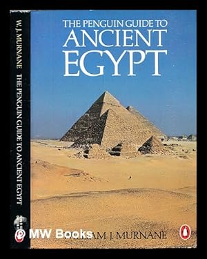 Seller image for The Penguin guide to ancient Egypt for sale by MW Books Ltd.