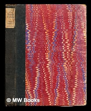 Seller image for The young visiters : or, Mr. Salteena's plan / by Daisy Ashford ; with a preface by J.M. Barrie for sale by MW Books Ltd.