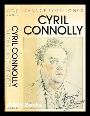 Seller image for Cyril Connolly : journal and memoir for sale by MW Books Ltd.
