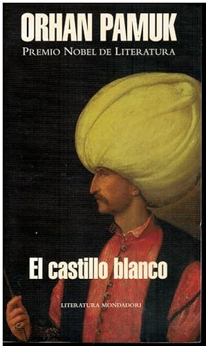 Imagen del vendedor de EL CASTILLO BLANCO. 1 ed. en espaol. Trad. Rafel Carpintero. a la venta por angeles sancha libros