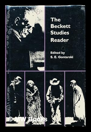 Imagen del vendedor de The Beckett studies reader a la venta por MW Books Ltd.