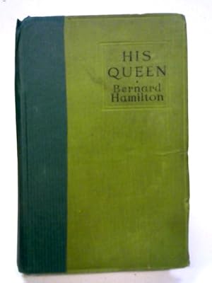 Seller image for His Queen for sale by World of Rare Books